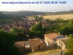 Recorre hacia atrás las últimas 24 horas
