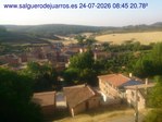 Recorre hacia atrás las últimas 24 horas
