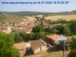 Recorre hacia atrás las últimas 24 horas

