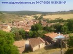 Recorre hacia atrás las últimas 24 horas
