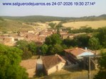 Recorre hacia atrás las últimas 24 horas
