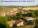 Recorre hacia atrás las últimas 24 horas
