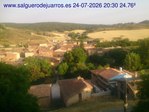 Recorre hacia atrás las últimas 24 horas
