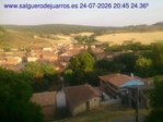 Recorre hacia atrás las últimas 24 horas
