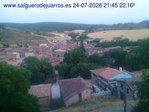 Recorre hacia atrás las últimas 24 horas
