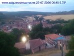 Recorre hacia atrás las últimas 24 horas
