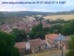 Recorre hacia atrás las últimas 24 horas
