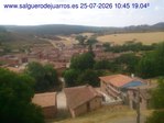 Recorre hacia atrás las últimas 24 horas
