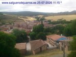 Recorre hacia atrás las últimas 24 horas
