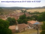 Recorre hacia atrás las últimas 24 horas

