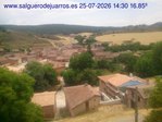 Recorre hacia atrás las últimas 24 horas
