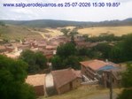 Recorre hacia atrás las últimas 24 horas
