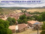 Recorre hacia atrás las últimas 24 horas
