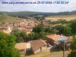 Recorre hacia atrás las últimas 24 horas
