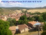 Recorre hacia atrás las últimas 24 horas
