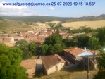 Recorre hacia atrás las últimas 24 horas
