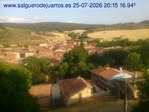 Recorre hacia atrás las últimas 24 horas
