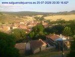 Recorre hacia atrás las últimas 24 horas
