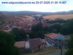 Recorre hacia atrás las últimas 24 horas
