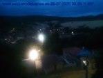 Recorre hacia atrás las últimas 24 horas
