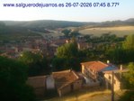 Recorre hacia atrás las últimas 24 horas
