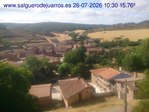 Recorre hacia atrás las últimas 24 horas
