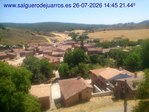 Recorre hacia atrás las últimas 24 horas
