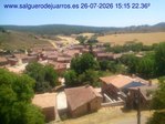 Recorre hacia atrás las últimas 24 horas
