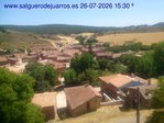 Recorre hacia atrás las últimas 24 horas
