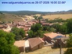Recorre hacia atrás las últimas 24 horas

