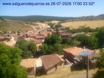 Recorre hacia atrás las últimas 24 horas
