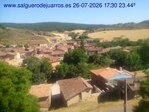 Recorre hacia atrás las últimas 24 horas

