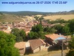 Recorre hacia atrás las últimas 24 horas
