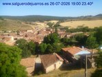 Recorre hacia atrás las últimas 24 horas
