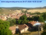 Recorre hacia atrás las últimas 24 horas
