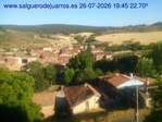 Recorre hacia atrás las últimas 24 horas
