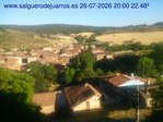 Recorre hacia atrás las últimas 24 horas
