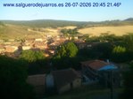 Recorre hacia atrás las últimas 24 horas
