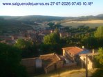 Recorre hacia atrás las últimas 24 horas
