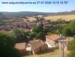 Recorre hacia atrás las últimas 24 horas
