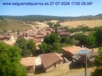 Recorre hacia atrás las últimas 24 horas
