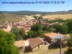 Recorre hacia atrás las últimas 24 horas
