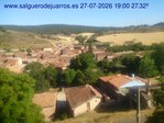 Recorre hacia atrás las últimas 24 horas
