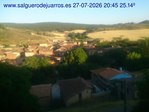 Recorre hacia atrás las últimas 24 horas

