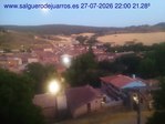 Recorre hacia atrás las últimas 24 horas
