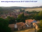 Recorre hacia atrás las últimas 24 horas
