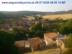 Recorre hacia atrás las últimas 24 horas
