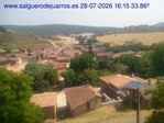 Recorre hacia atrás las últimas 24 horas
