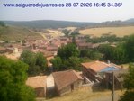Recorre hacia atrás las últimas 24 horas

