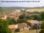 Recorre hacia atrás las últimas 24 horas
